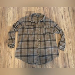 Misguided Shacket US 4